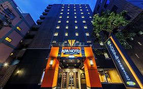 アパホテル博多駅前4丁目
